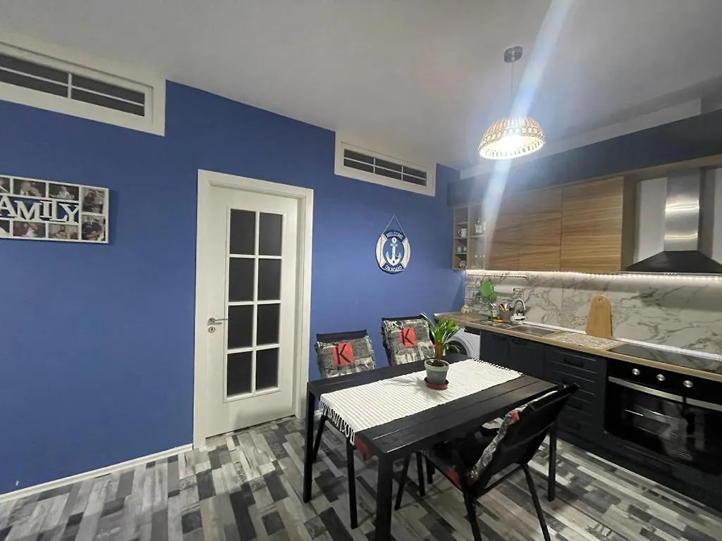 Cozy Beach Apartment Golem   Golem (Tirana)